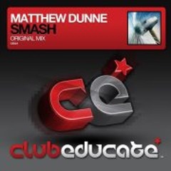 Matthew Dunne 1