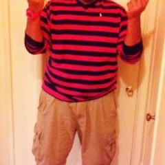 Delvin CuffedUp Hamilton