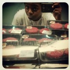 Swagalious Vanheyningen