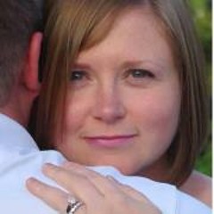 Ashley Reynolds Rasmussen