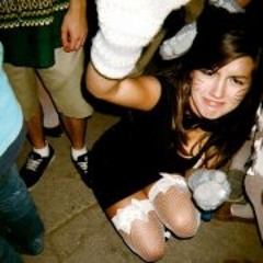 Ashley Nicole Davalos