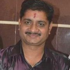 Shekhar Ganorkar