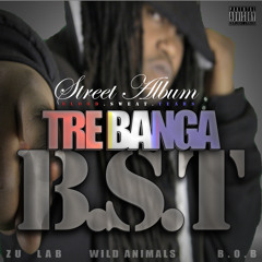 Tre Banga