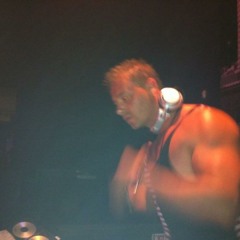 DJ Mark Eldridge