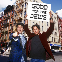 Good For The Jews