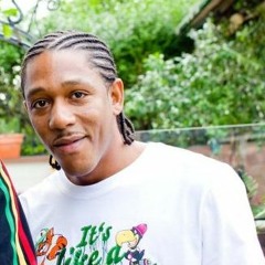 Anthony Sharpness Jay
