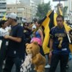 Oliver Kkwate Auriazul