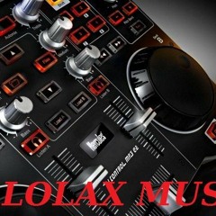 Remix Impro Session Hot Zouk 2012 - Reponse à DJ GWADABOY by LOLAX LUSIC
