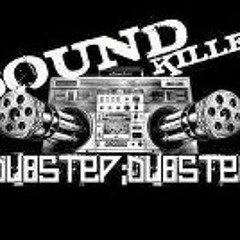 Robster Dubstep Stone