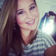 Hannah Michelle McFarlin