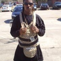 Kendell MrGucci Harris