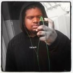 Scotty Dashun Broussard