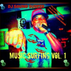 DJ-SoundSurfer