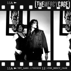 The Mercy Cage
