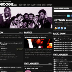 discoboogie.com