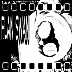 Flan Swan
