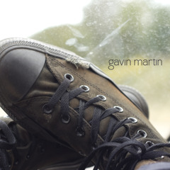 Gavin Martin