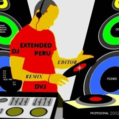 DJ  EXTENDED