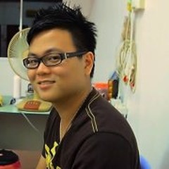 Donald Chee Ann Wong