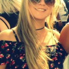 Alexandra Charalampidis