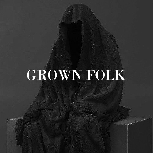 Grown Folk’s avatar