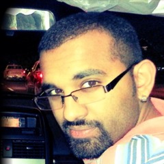 Aaron John Varughese