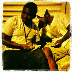 Albee Al he That nigga