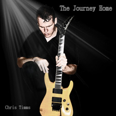 Chris Timms