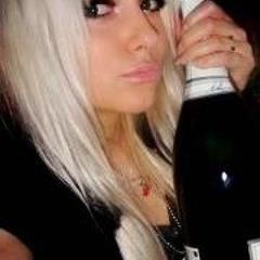 Danielle Rose Atkins