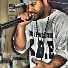 Brad All Gas Richards