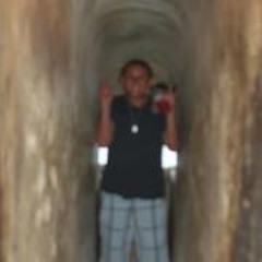 Brandon Matthew Ward