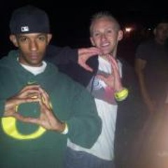 Rice Crispy-Portland O's