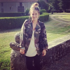 Alicia Louren Robinson