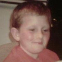 David William Johnson