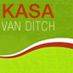 kàsà vàn ditch