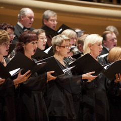 Prague Philharmonic Choir