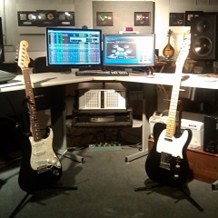 Let's Go cover of The Flame by Cheap Trick