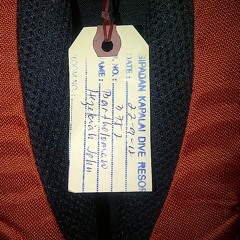 Bartholomew H. Johnny