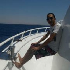 Eslam Elbarody