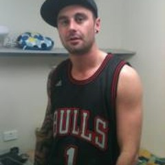 Luke Mahony