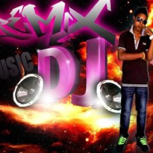 DJ SHEMIER’s avatar
