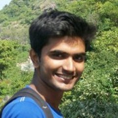 Nitesh Bhargava