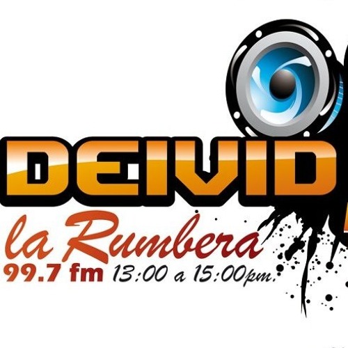 DeividMixDj’s avatar