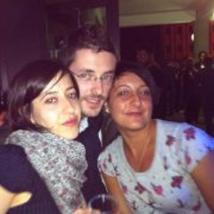 Anna Gabrielli-Nocciolina