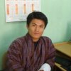 Dorji Wangdi 3