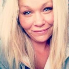 Veronica Olsson Sjöbeck