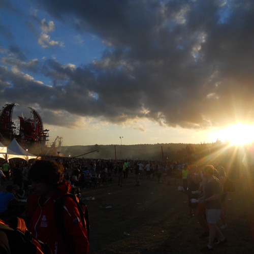 12 Pillars Of Creation NOISECONTROLLERS