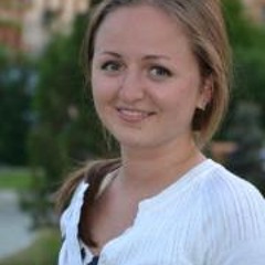 Oleksandra Lytvynova