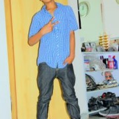 Tejus Pundir