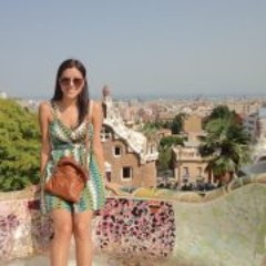 Jacqueline Marie Lacayo